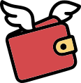 Wallet Icon